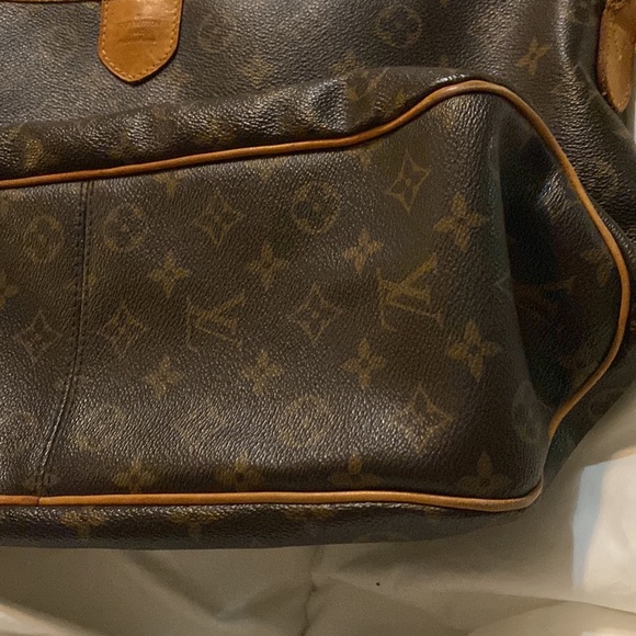 Louis Vuitton Delightful Pm Monogram - Picture 5 of 12